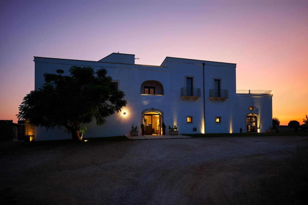 Masseria Bagnara & 4*